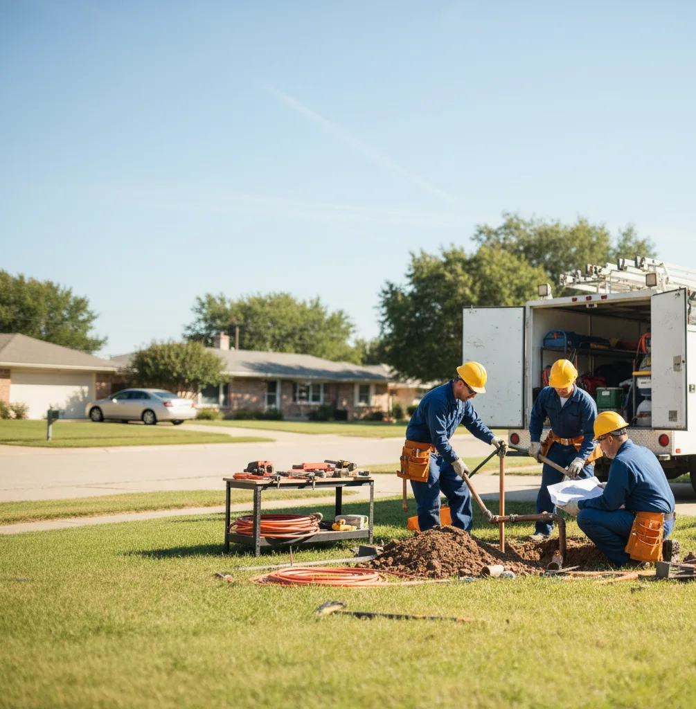 Drain Cleaning in Livingston, MT